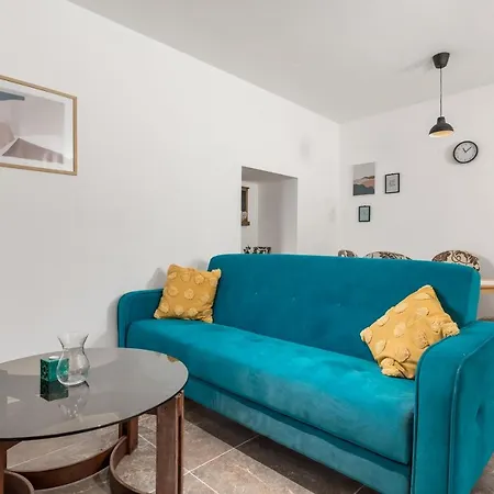 Apartman Urban Jungle Central Apartman