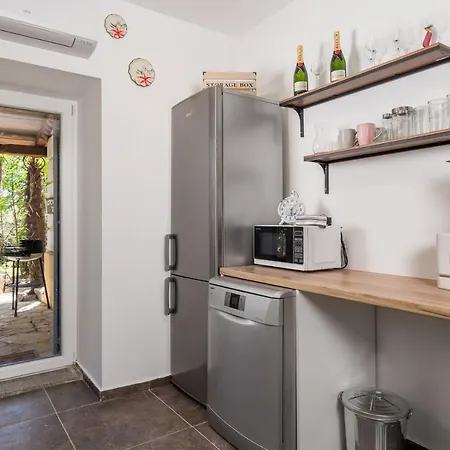 Urban Jungle Central Apartman Apartment Opatija