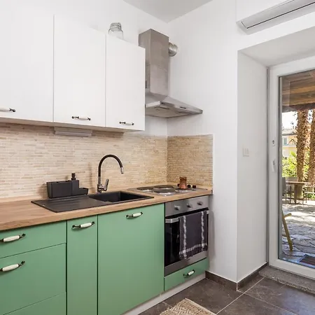 Apartman Urban Jungle Central Apartman