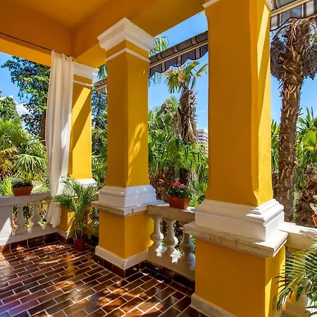 Apartment Urban Jungle Central Apartman Opatija