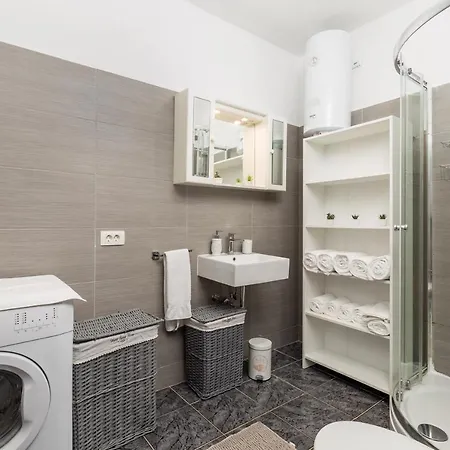 Urban Jungle Central Apartman Apartment Opatija