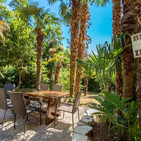 Urban Jungle Central Apartman * Opatija
